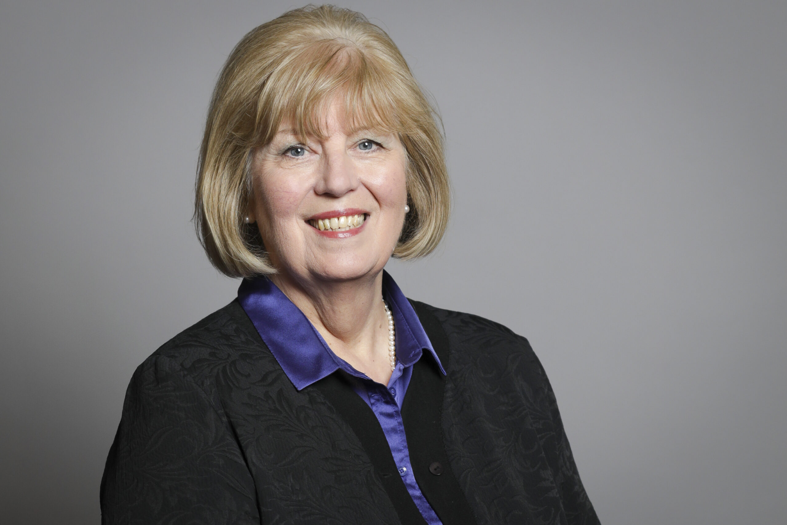 The Baroness Crawley